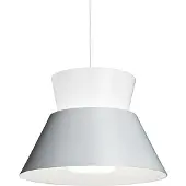 Innolux Kartiot Pendant Light, gray (E27)