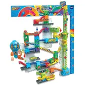 Vtech Construction circuit bille Marble Rush Ultimate Vertical Run V100E
