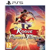 Ps5 The Rogue Prince Of Persia Clair PAL