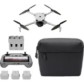 DJI Lito X1 Fly More Combo Plus + Smart Controller