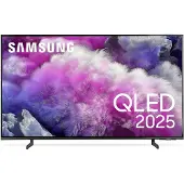Samsung TV 65"(2025) QLED 4K Smart TV - TQ65Q7FAAUXXC