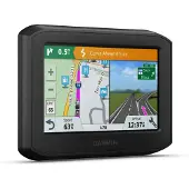 Garmin Zumo 396 LMT-S Europe
