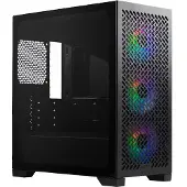 Cooler Master Boîtier PC Elite 302 mini tour noir