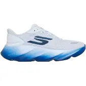 SKECHERS Aero Burst Running Shoes Blanc EU 43 Homme