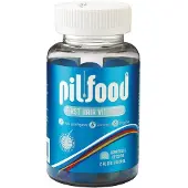 Pilfood Prime Vitamines capillaires 60 bonbons