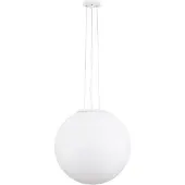Nova Luce NEVOSO Suspension E27 Blanc 130x50cm dimmable 920423 (E27)