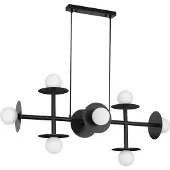 Nova Luce LED lustré PIELO 9043307