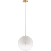 Nova Luce VITA Suspension E27 or 120x30cm dimmable 9028836 (E27)