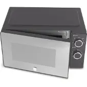 Berlinger Haus Micro-ondes , 20 litres, finition anthracite mat