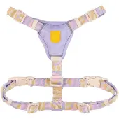 Woolly Wolf Sunshower Harness - XS