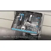 Electrolux Lave-vaisselle 60cm 14 couverts 44db - - ESM48310SW -