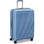 Delsey Valisette 'Freestyle' bleu