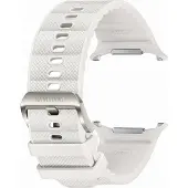 Samsung Watch Ultra Peakform Bracelet de Montre Blanc