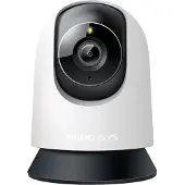 Mercusys Mc200 Wifi Security Camera Argenté