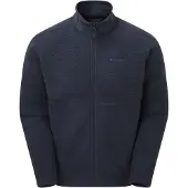 Montane Chonos Fleece Noir M Homme