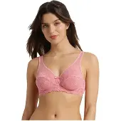 Dim Ad008h4.bbp Bra Rose 90 / C Femme