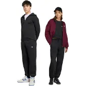 Adidas Originals Pantalon 'Trefoil' noir