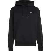 Adidas Sweat-shirt 'Trefoil Essentials' noir