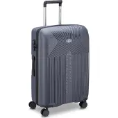 Delsey Valise Ordener 66 cm anthracite