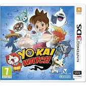 Montre Yo-Kai Nintendo 3DS Nintendo