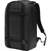 Db D_b_ Sac à dos Ramverk 26L, Black Out