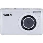 Rollei Compactline Mini blanc