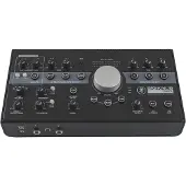 Mackie Bigknob Studio +