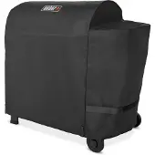 Weber Housse de protection Premium - pour Smoque XL