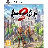 Videojuego PlayStation 5 Square Enix