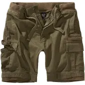 Brandit Pantalon cargo 'Packham' olive