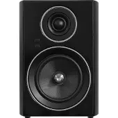Jamo Enceinte sans fil hi-fi C707PA MKII Noir (la paire)