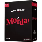 Rebel Morda !