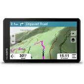 Garmin GPS Tread 2