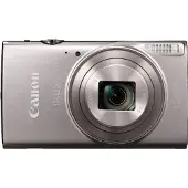 Canon IXUS 285 HS A Argent