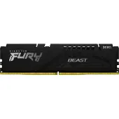 Kingston Technology FURY Beast module de mémoire 1 x 16 Go