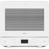 Whirlpool MAX 34 FW, Micro-ondes, Blanc