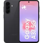 Samsung Galaxy A37 128 Go Noir 5G Enterprise Edition