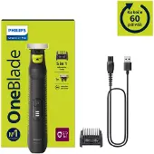 Philips OneBlade Pro QP6506/15 Face