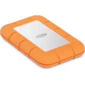 LaCie Rugged Mini SSD 500 Go