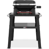 Weber Lumin compact con stand