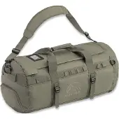 Defcon 5 Sac de voyage Duffle Bag Viking Ranger Green - 70 litres - Vert