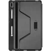 Targus Click-In Samsung Galaxy Tab S9 / S8 / S7 Book Case Noir