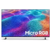 Samsung TV MRE55R85HAUXXH Micro RGB (55", Micro RGB, 4K), TV, Noir