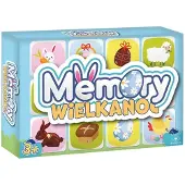 Memory de Pâques - Kangourou