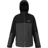 Regatta Bosfield Iii Jacket Noir S Homme