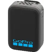 GoPro Wireless Mic Transmitter, Caméra d'action : accessoires, Noir