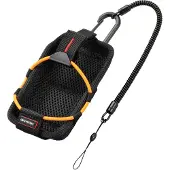 OM SYSTEM CSCH-123 sports holder orange for TG