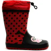Regatta Bottes de pluie bébé Mudplay