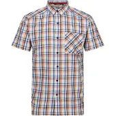 Regatta Chemise Mindano VIII