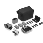 DJI Mini 5 Pro Fly More Combo Plus + Smart Controller